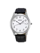 Zegarki męskie - Seiko SUR303P1 - miniaturka - grafika 1