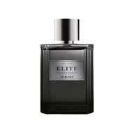 Wody i perfumy męskie - Avon Elite Gentleman in Black  75 ml - miniaturka - grafika 1