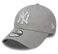 Czapki damskie - Czapka z daszkiem NEW ERA  9FORTY NY YANKEES - miniaturka - grafika 1