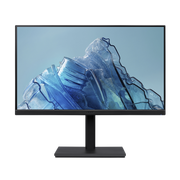 Monitory - Acer Vero CB1 CB241Y czarny UM.QB1EE.019 - miniaturka - grafika 1