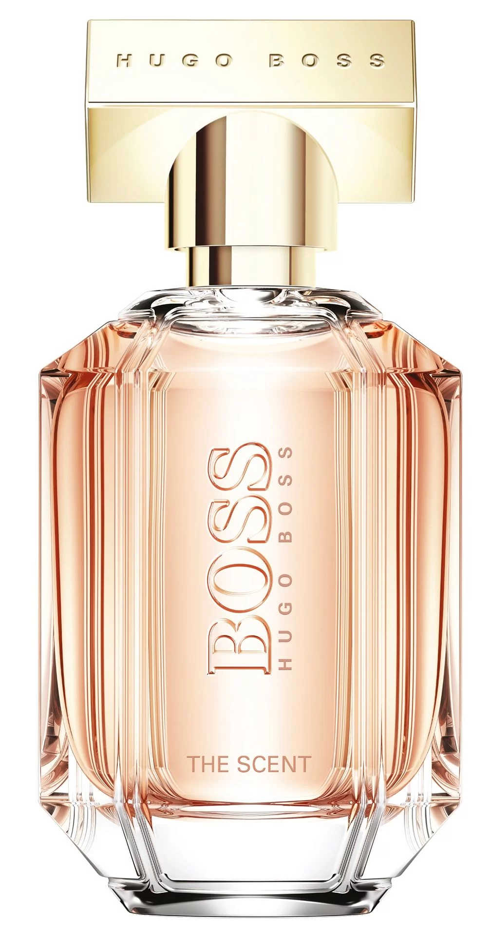 Hugo Boss Boss The Scent woda perfumowana 50ml