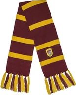Apaszki i szaliki damskie - Harry Potter, szalik gryffindor 150x18, Distrineo - miniaturka - grafika 1