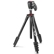 Akcesoria fotograficzne - Statyw JOBY Compact Action - miniaturka - grafika 1