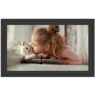 Ramki cyfrowe do zdjęć - THOMSON F15 15.6" Czarny - miniaturka - grafika 1