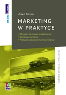 E-booki - biznes i ekonomia - Marketing w praktyce - miniaturka - grafika 1