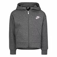 Kurtki męskie - Nike Męska kurtka sportowa - miniaturka - grafika 1