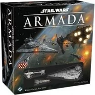 Gry bitewne - Star Wars Armada. Core Set Fantasy Flight Games - miniaturka - grafika 1