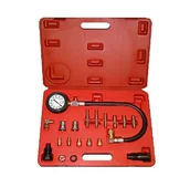 Inne urządzenia pomiarowe - Miernik Ciśnienia Sprężania  Diesel + Adaptery - miniaturka - grafika 1