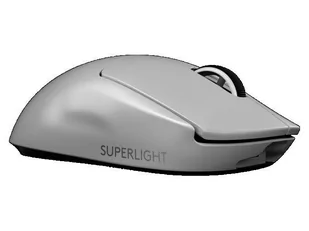 Logitech Superlight (910-005942) - Myszki - miniaturka - grafika 1