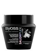 Schwarzkopf Maska do włosów Syoss Salon Plex 300 ml