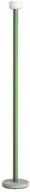 Lampy stojące - Flos - Bellhop Lampa Podłogowa Green/White Flos - miniaturka - grafika 1
