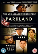 Dramaty DVD - Parkland - The JFK Assassination Story - miniaturka - grafika 1