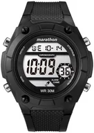 Zegarki damskie - Zegarek Timex TW5M43700 Marathon - miniaturka - grafika 1