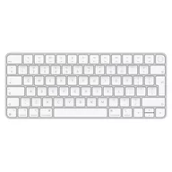 Klawiatury do laptopów - Klawiatura Apple Magic Keyboard do Maca z układem Apple – angielski (międzynarodowy) wersja OEM - miniaturka - grafika 1