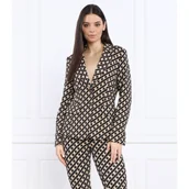 Marynarki i żakiety damskie - Marc Cain Marynarka | Slim Fit - miniaturka - grafika 1