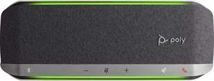 Poly Sync 40 USB-A USB-C Speakerphone - Zestawy głośnomówiące - miniaturka - grafika 1