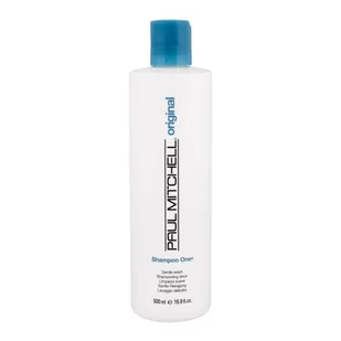 Paul Mitchell Original Shampoo One Szampon do włosów 500 ml - Szampony do włosów - miniaturka - grafika 1