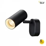 Lampy sufitowe - Spotline Slv NOBLO I lampa sufitowa LED 2700K 1002969 - miniaturka - grafika 1