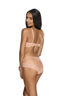 BIUSTONOSZ MAT M-3210/11 MILO (kolor niebieski, rozmiar 75B) - Biustonosze - miniaturka - grafika 2