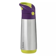 Akcesoria do karmienia - Bidon termiczny 500 ml, Pasion Splash, b.box - miniaturka - grafika 1