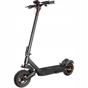 Hulajnoga Elektryczna Sencor Scooter X30 500W 20 km/h do 45 km - Hulajnogi elektryczne - miniaturka - grafika 1