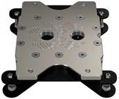 Chłodzenie procesora - Singularity Computers Plasma 2 Standard CPU-Kühler - nickel SC-PL2-S-NKL - miniaturka - grafika 1