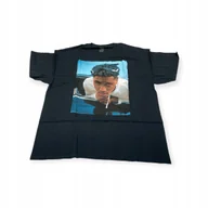 Koszulki męskie - Koszulka T-shirt męski okrągły dekolt SPENCER'S 38 BABY XL - miniaturka - grafika 1