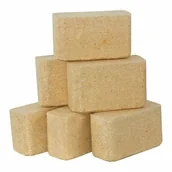 Materiały opałowe - Brykiet ruf liściasty 10 kg - miniaturka - grafika 1