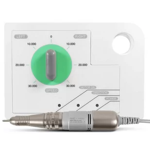 NSK Frezarka kosmetyczna Power Nail 300 - Frezarki do paznokci NSK Frezarka kosmetyczna Power Nail 300 - Frezarki do paznokci - miniaturka - grafika 1