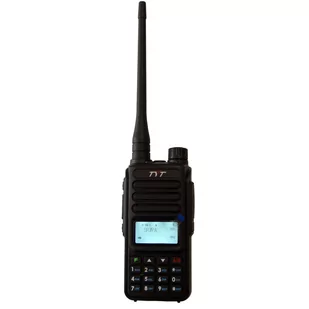 TYT TH-UV98 10W dwupasmowy radiotelefon o mocy 10W - Krótkofalówki - miniaturka - grafika 1