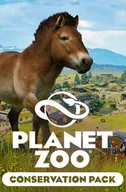 Gry PC Cyfrowe - Planet Zoo: Conservation Pack (PC) klucz Steam - miniaturka - grafika 1