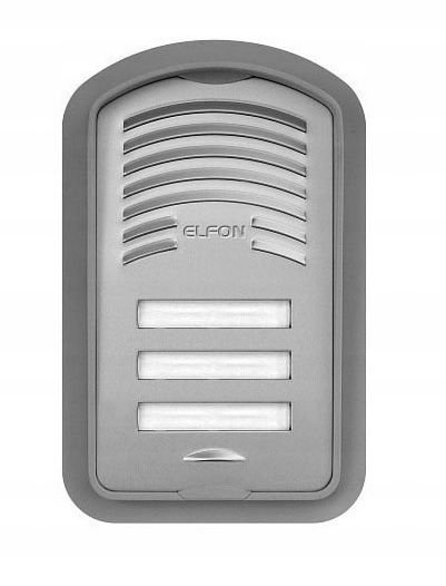 Elfon KASETA DOMOFONU KEN-3 KEN3