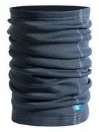 Apaszki i szaliki męskie - Odlo Szal-koło "Active Warm" w kolorze granatowym - miniaturka - grafika 1