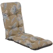 Poduszki ogrodowe - Poduszka na fotel Malaga Plus A017-06LB PATIO - miniaturka - grafika 1