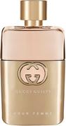 Wody i perfumy damskie - Gucci Guilty Pour Femme EDP 50ml - miniaturka - grafika 1