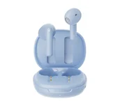 Słuchawki - QCY Ailybuds E20 HT13 Niebieski - miniaturka - grafika 1