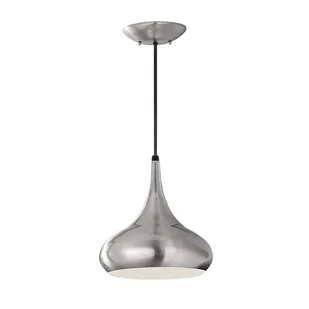 Elstead Lighting FE/BESO/P/M BS lampa wisząca - Lampy sufitowe - miniaturka - grafika 3