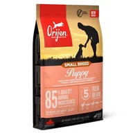 Sucha karma dla psów - ORIJEN puppy small breed 1,8kg - miniaturka - grafika 1
