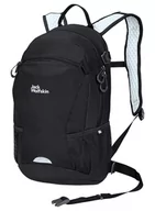 Plecaki - Plecak sportowy Jack Wolfskin Velocity 12 - flash black - miniaturka - grafika 1