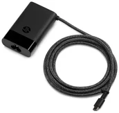 Zasilacze do laptopów - HP USB-C 65W 671R3AA 671R3AA#ABB - miniaturka - grafika 1