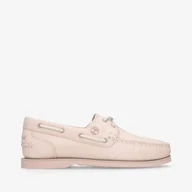 Mokasyny damskie - TIMBERLAND CLASSIC BOAT 2-EYE - Timberland - miniaturka - grafika 1