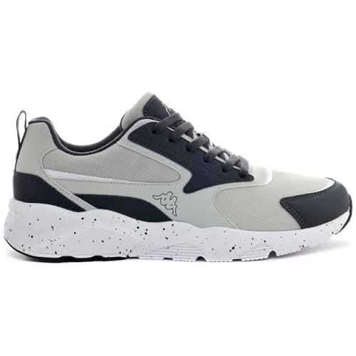 Kappa Safir szary unisex rozmiar 44