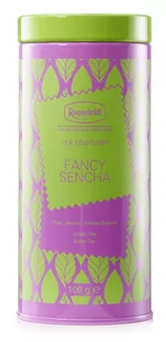 Ronnefeldt Zielona herbata Couture2 FANCY SENCHA 100g 3275-uniw - Herbata - miniaturka - grafika 1