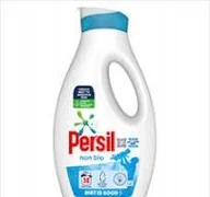 Środki do prania - PERSIL SENSITIVE NON BIO PŁYN DO PRANIA 38 PRAŃ 1,02 L - miniaturka - grafika 1