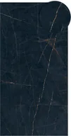 Płytki ceramiczne - ABK Stone Blat porcelanowy Precious Black 1635x3230 soft 12 mm - miniaturka - grafika 1