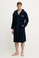 Szlafroki męskie - EA7 Emporio Armani - miniaturka - grafika 1