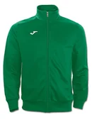 Kurtki męskie - Kurtka męska, rozmiar 5XS, zielona - miniaturka - grafika 1