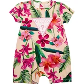 Bluzki dla dziewczynek - Guess Body Regular Fit stretch - miniaturka - grafika 1