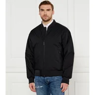 Kurtki męskie - Calvin Klein Kurtka bomber Regular Fit - miniaturka - grafika 1