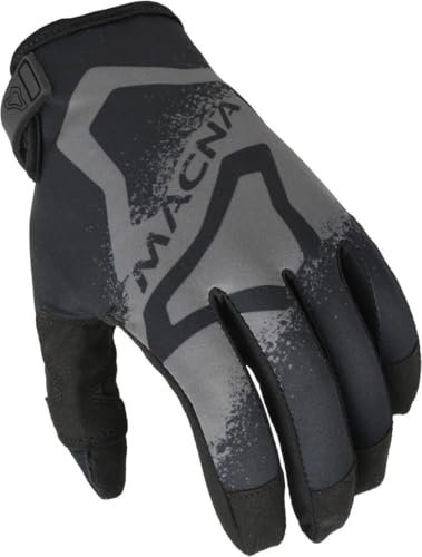 MACNA Bakyard-1 rękawiczki czarne L